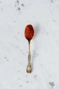 Indian Culinary Craftsmanship