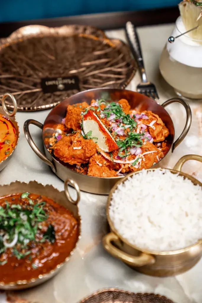 Mayfair Indian Cuisine